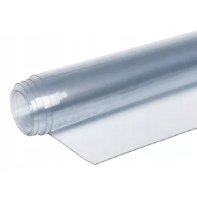 Transparentna PVC Folija - Višenamjenska Upotreba