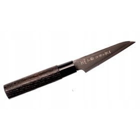 Najbolji japanski nož za guljenje 9 cm Tojiro Zen Black