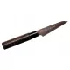 Najbolji japanski nož za guljenje 9 cm Tojiro Zen Black