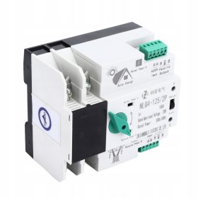 Prekidač 230 V IP20 100 A