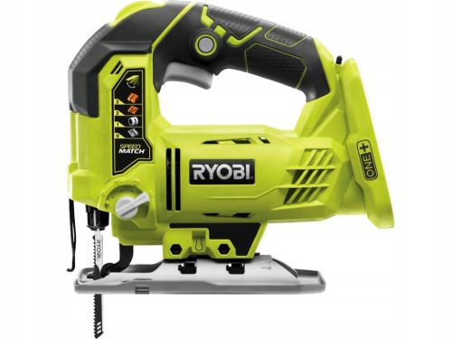 Ryobi akumulatorska ubodna pila R18JS-0
