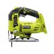 Ryobi akumulatorska ubodna pila R18JS-0