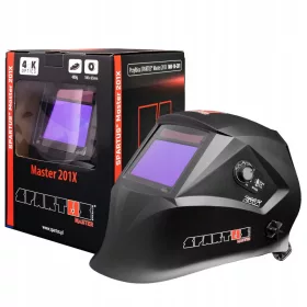 KACIGA SAMOZATAMNJUJUĆA SPARTUS MASTER 201X