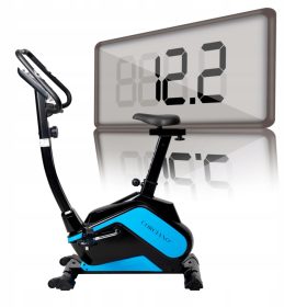    SOBNI BICIKL Stacionarni MAGNETNI sobni bicikl SPARO DO 150KG