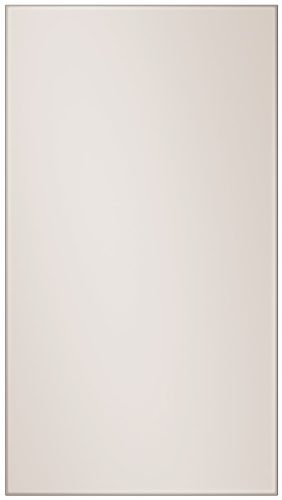  SAMSUNG BESPOKE gornja ploča za hladnjake 1,85m Satin bež