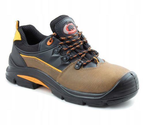 Radne cipele Bearfield K09 S3 SRC, vel.43