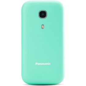   Panasonic KX-TU400EXC Mint Klasični Preklopni Telefon 2.4" Li-Ion 800 mAh

Telefon sa preklopom koji odgovara vašem stilu. Izuzetna konstrukcija sa posebnim funkcijama, kao što su dugme za hitne poziv