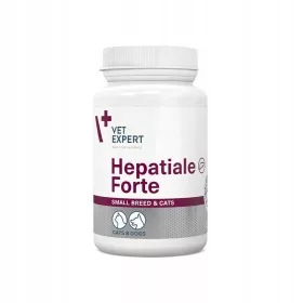    Vitaminski setovi za mačke i pse Vet Expert twist-off kapsule 30 ml 150 g 40 kom.