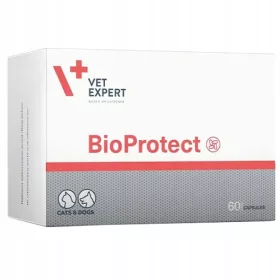    Dodaci prehrani za mačke i pse Vet Expert tablete 60 ml 24 g 60 kom.