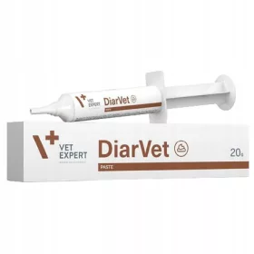    Vitaminski setovi za mačke i pse Vet Expert pasta 20 ml 20 g 1 kom.