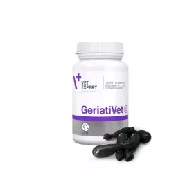    Vet Expert vitaminski setovi za mačke, twist-off kapsule, 100 g, 1 kom.