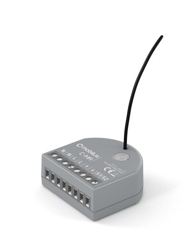 Mobilus kontroler 4,6 cm x 4,4 cm