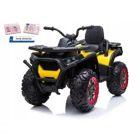  Baterija Quad XMX607 žuta