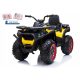  Baterija Quad XMX607 žuta