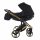 Dijamant S Line 4u1 kolica crna