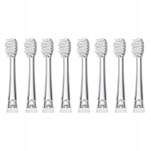 8x glava četkica za zube za Seago SG513 SG977 18-48m sterilna zamjena