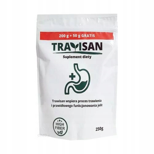 Trawisan Zdravlje i Mršavljenje 250g