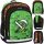 Plecak školski STARPAK Pixele 507273