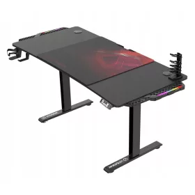  Ultradesk gaming stol 156 x 77 x 68 cm