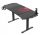  Ultradesk gaming stol 156 x 77 x 68 cm