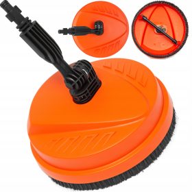 istač terasa T-Racer za čišćenje dvorišnih površina