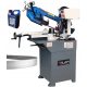 TRAKA PILA STILER BS-170G STROJ ZA REZANJE METALA 400V 210MM