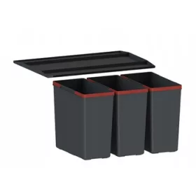 FRANKE Set košara 14,5 l