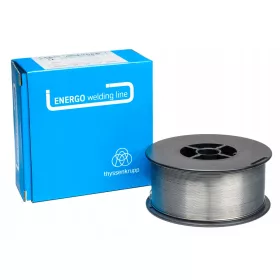   Samoosiguravajuća žica za zavarivanje 0,8 mm 1 kg bez plina