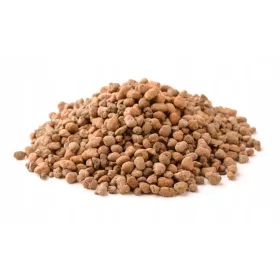   Ekspandirana glina za izolaciju i poboljšanje tla 08-20 mm 15 kg