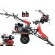 Kultivator Holida WM1000N-6 7KS Set Kosilice za Traku