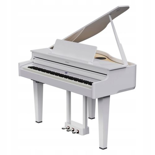 ROLAND GP-6 PW Digitalni Klavir Bijeli Sjaj 0% Rate