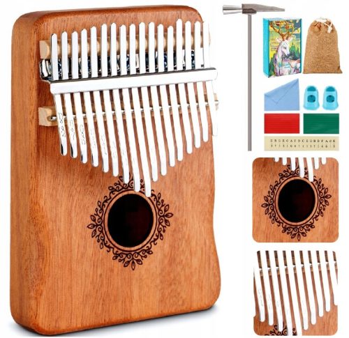Zanza kalimba hotsell