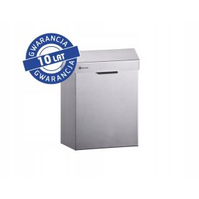 Merida STELLA košara za smeće, mat, 4 l