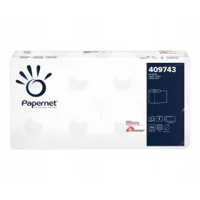 Papernet toaletni papir bez mirisa 8 kom.