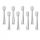 8x savjeta za BRUSH-BABY BabySonic PRO 18-48m zamjenske kidzsonic glave