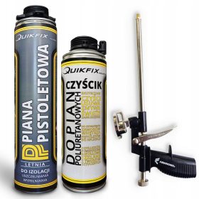 Quikfix montažna pjena 750 ml