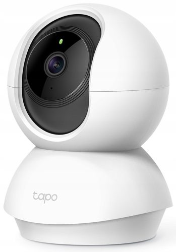Kamera za nadzor doma TP-Link TC70