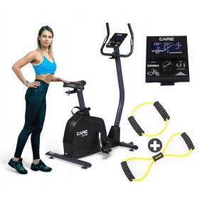  Vertikalni magnetski kotač za sobni bicikl Challenger