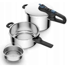 Tefal ekspres lonac 10 l