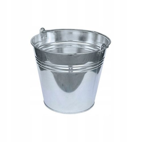 Pocinčana kanta Mamto WMC10 10 l