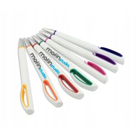 DUGOPISI S JEDNOSTRANIM ISPISOM