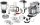  Bosch MUM9BX5S65 planetarni robot 1600W blender za mljevenje mesa