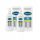 CETAPHIL PRO ITCH CONTROL Balsam za Hidrataciju Lica i Tijela 295 ml - Paket od 2