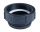 Adapter za zatvaranje spremnika IBC 1000L sa finim navojem 62mm + redukcija S60x6 - plastika