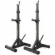 Trex Sport Pro 200kg Dvodijelni Stalak za Utege