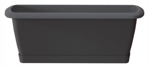  Balkonska kutija 78,6 x 18,4 cm, plastika