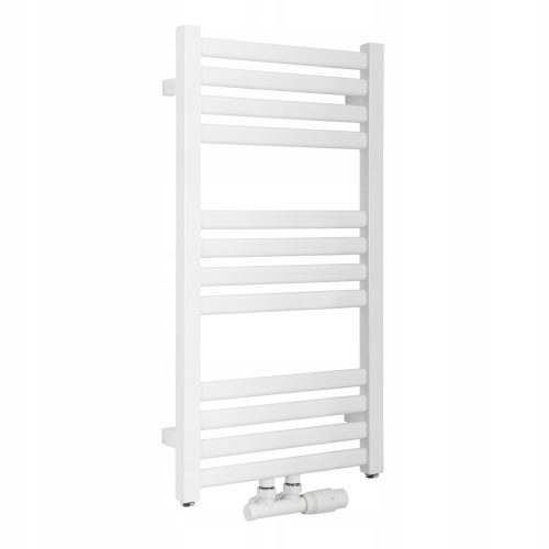 Kupaonski radijator Neso NS-735x400-D50-W bijeli