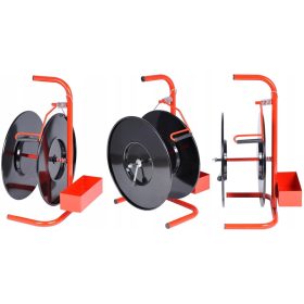 Stojak za PP traku za odmotavanje