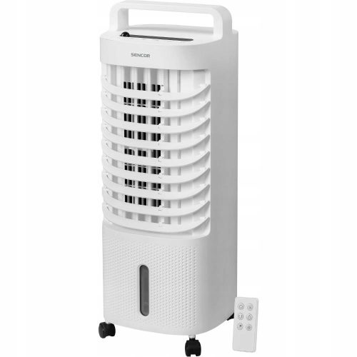  Sencor SFN 5011WH 45 W klima uređaj