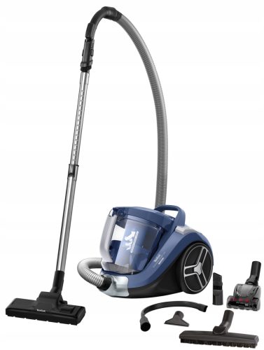 Tefal XXL TW4881 usisavač bez vrećice